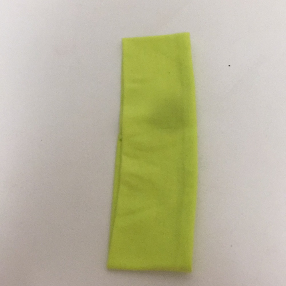 Headband